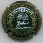 Champagne Leseurre Gilbert