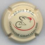 Champagne Leseurre Gilbert