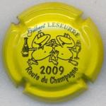 Champagne Leseurre Gilbert