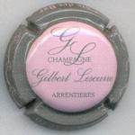 Champagne Leseurre Gilbert