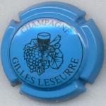 Champagne Leseurre Gilles