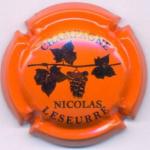 Champagne Leseurre Nicolas