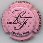 Champagne Lhuillier