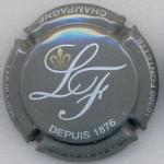 Champagne Lhuillier