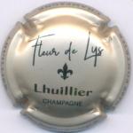 Champagne Lhuillier