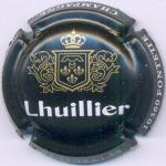 Champagne Lhuillier
