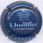 Champagne Lhuillier