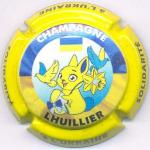 Champagne Lhuillier