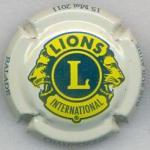 Champagne Lions Club