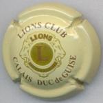 Champagne Lions Club