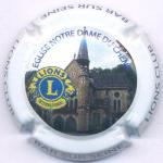 Champagne Lions Club