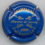 Champagne Marquis de Gouwrol