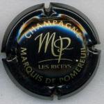 Champagne Marquis de Pomereuil