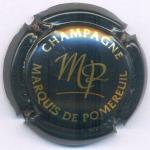 Champagne Marquis de Pomereuil