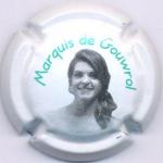 Champagne Marquis de Gouwrol