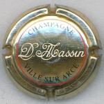 Champagne Massin D.