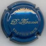 Champagne Massin D.