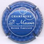 Champagne Massin D.