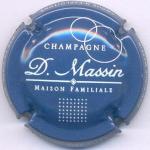 Champagne Massin D.
