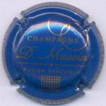 Champagne Massin D.