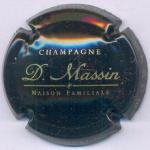 Champagne Massin D.
