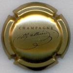 Champagne Mathieu Serge