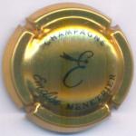 Champagne Ménétrier Emelise