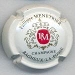 Champagne Ménétrier Philippe