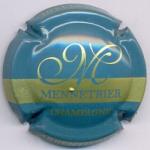 Champagne Ménnetrier