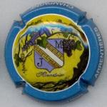 Champagne Ménnetrier J