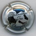 Champagne Ménnetrier J