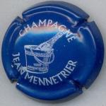 Champagne Ménnetrier J