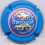 Champagne Mercuzot Thierry