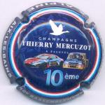 Champagne Mercuzot Thierry