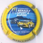 Champagne Mercuzot Thierry
