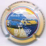 Champagne Mercuzot Thierry