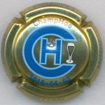 Champagne Mongery