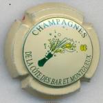 Champagne Montgueux et Côte des Bar