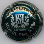 Champagne Morel Père et Fils