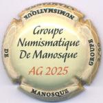 Champagne Mougin Laurent