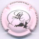 Champagne Mougin Laurent Corentin