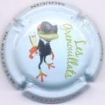 Champagne Mougin Laurent