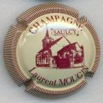 Champagne Mougin Laurent