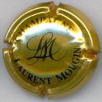 Champagne Mougin Laurent