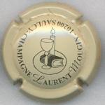 Champagne Mougin Laurent
