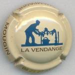 Champagne Mougin Laurent