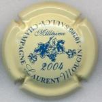Champagne Mougin Laurent
