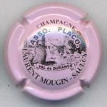 Champagne Mougin Laurent