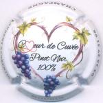 Champagne Mougin Laurent Corentin