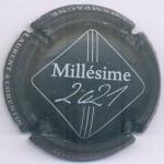 Champagne Mougin Laurent Corentin